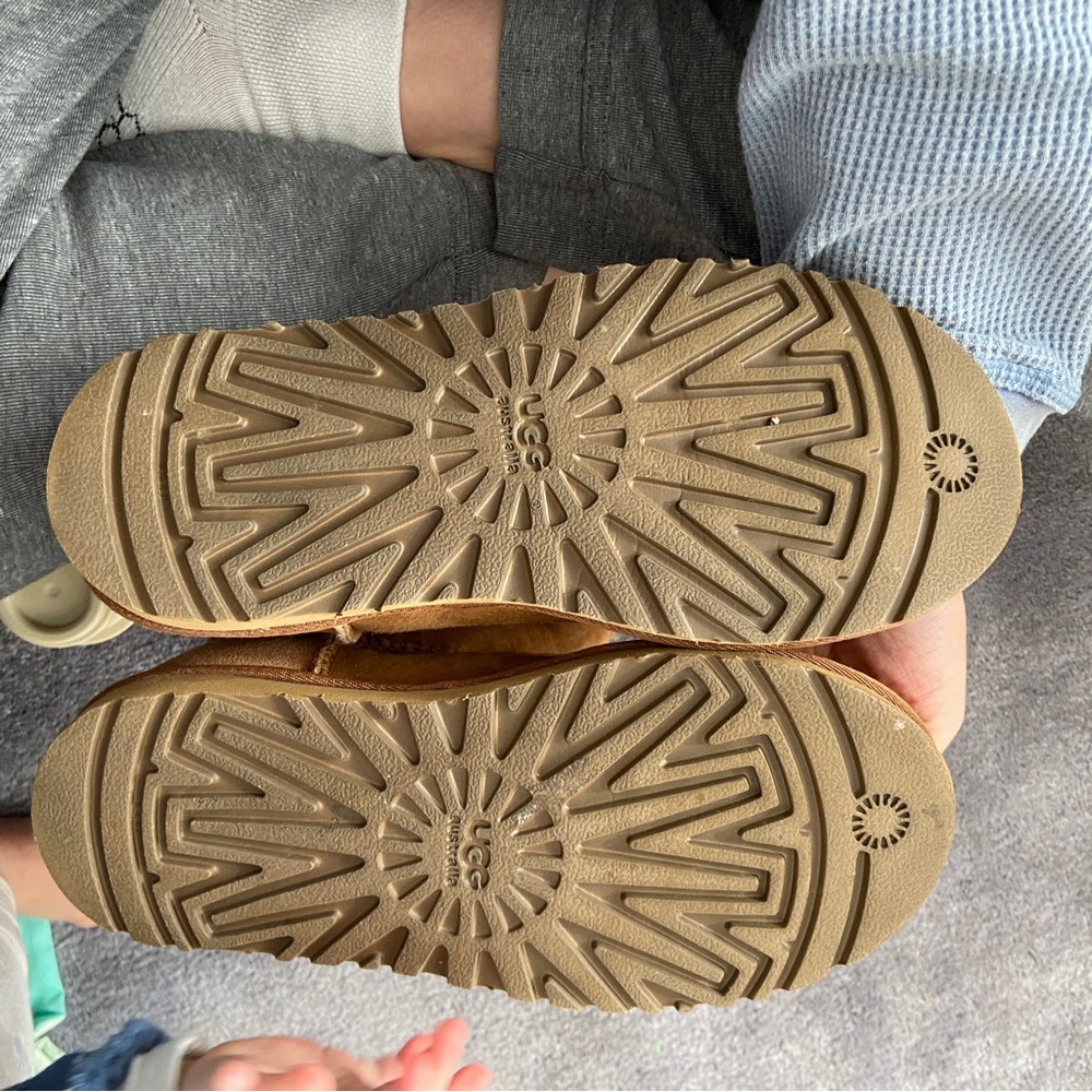 Ugg Bailey Button Boot - image 5